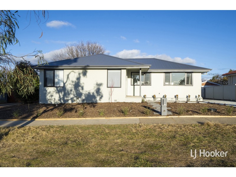 50 Chewings Street, Page ACT 2614