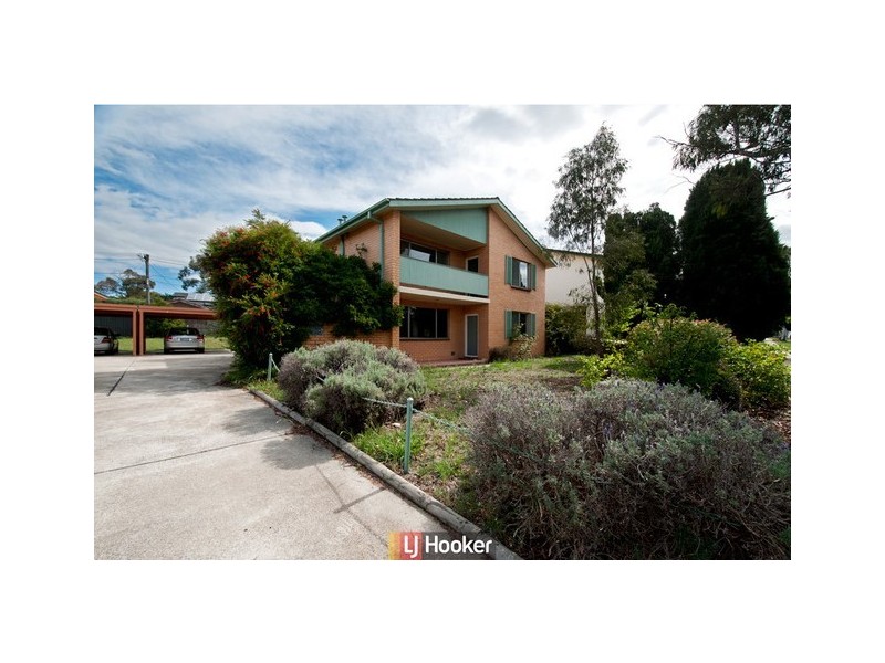 2/36 Templeton Street, Cook ACT 2614