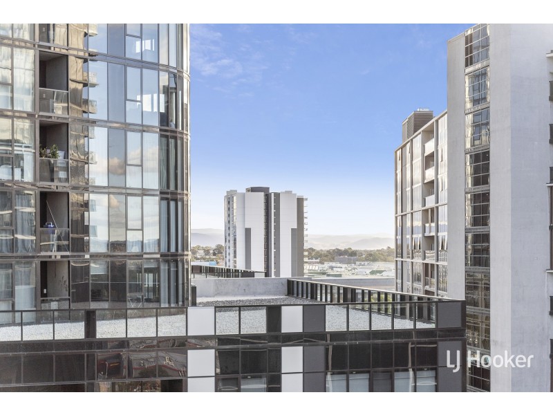 905/2 Grazier Lane, Belconnen ACT 2617