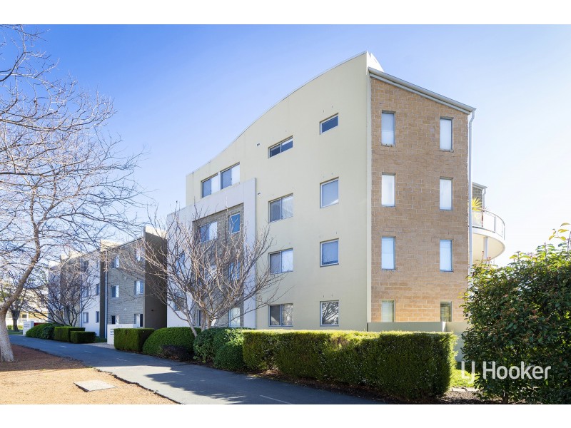 62/20 Beissel Street, Belconnen ACT 2617