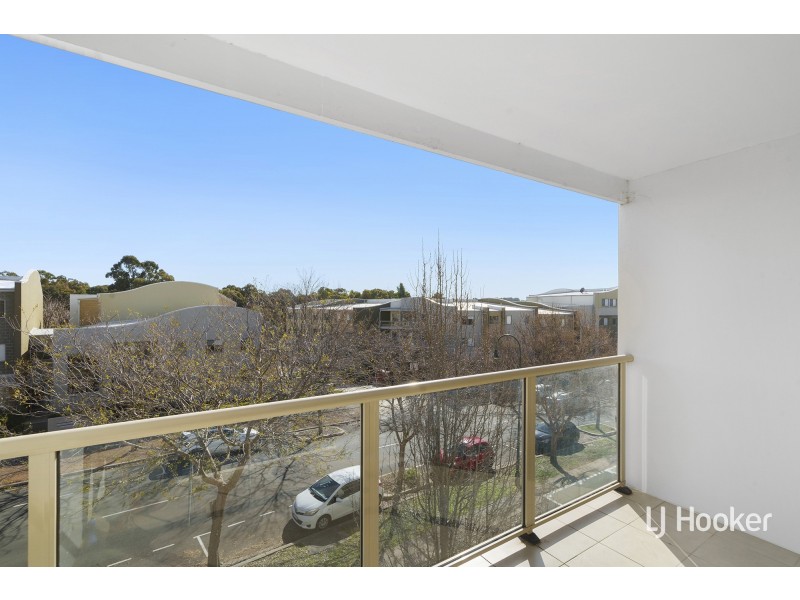 18A/21 Beissel Street, Belconnen ACT 2617