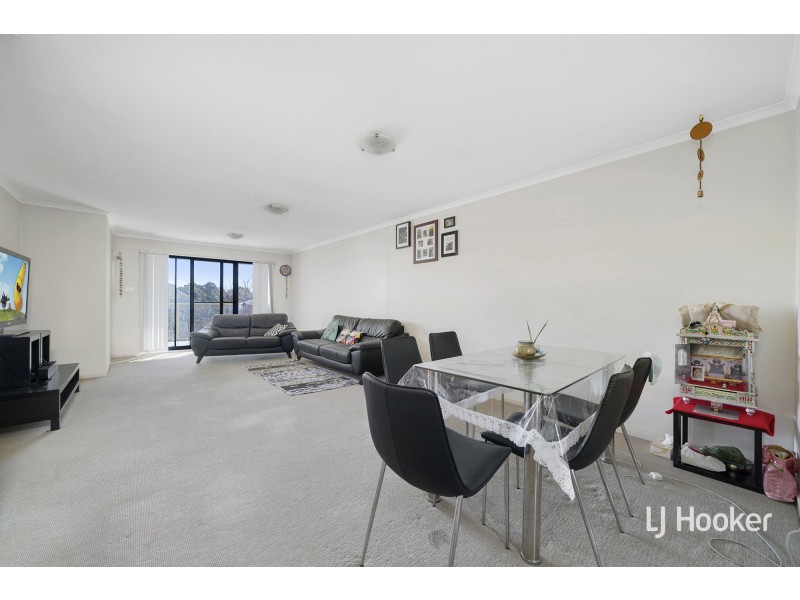 18A/21 Beissel Street, Belconnen ACT 2617