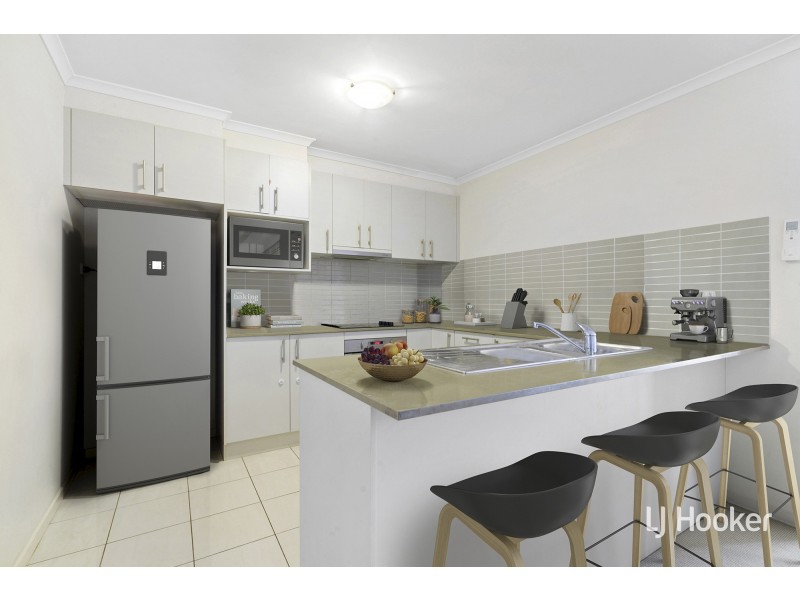 18A/21 Beissel Street, Belconnen ACT 2617