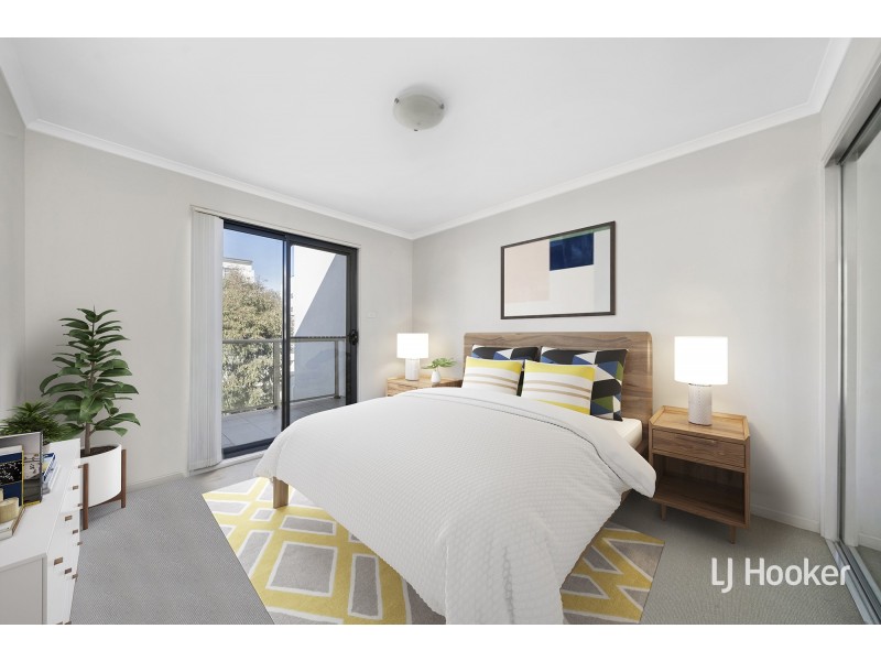 18A/21 Beissel Street, Belconnen ACT 2617