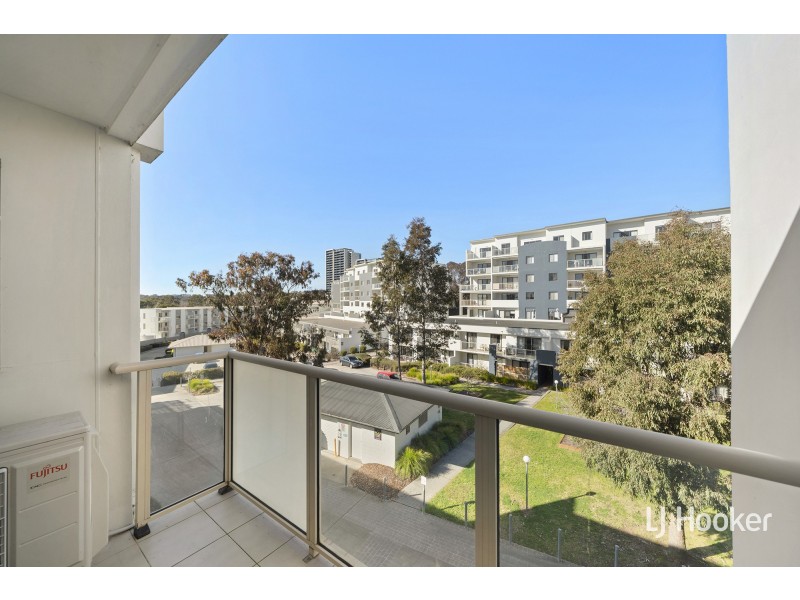 18A/21 Beissel Street, Belconnen ACT 2617