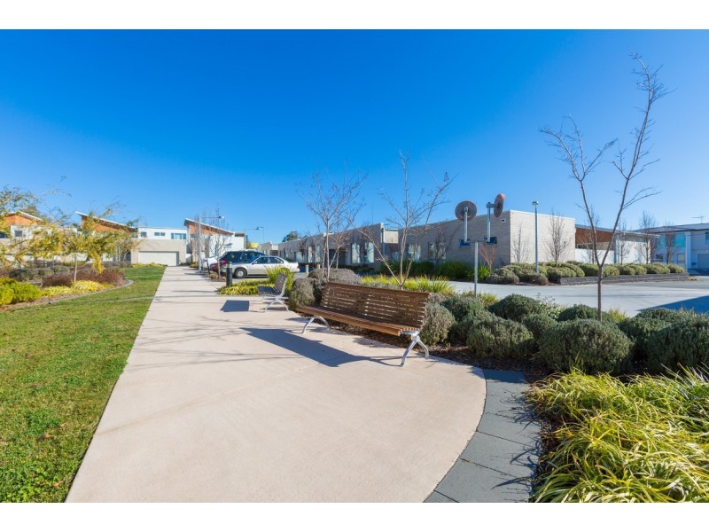 15/101 Kinloch Circuit, Bruce ACT 2617