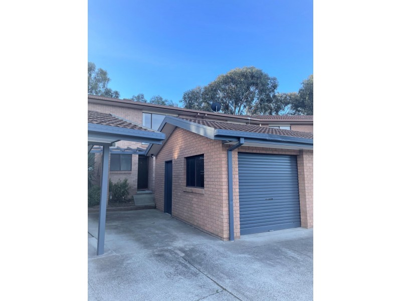 2/29 Totterdell Street, Belconnen ACT 2617