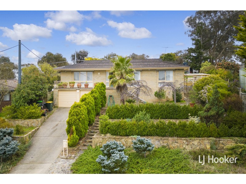 39 Hooper Crescent, Flynn ACT 2615