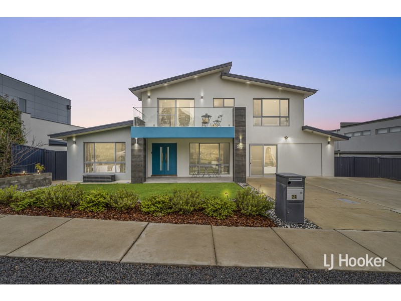 27 Bilin Bilin Street, Bonner ACT 2914
