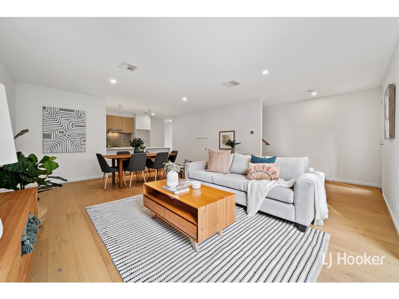 8/42 Fullagar Crescent, Higgins ACT 2615