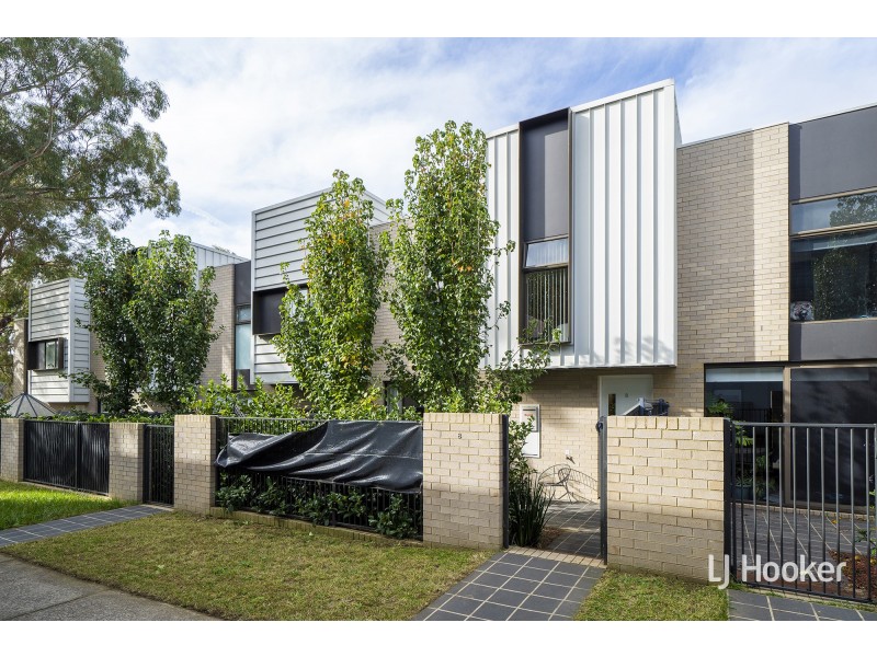 8/42 Fullagar Crescent, Higgins ACT 2615