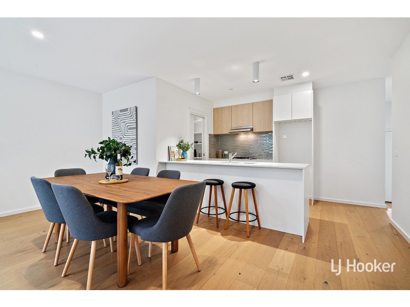 8/42 Fullagar Crescent, Higgins ACT 2615