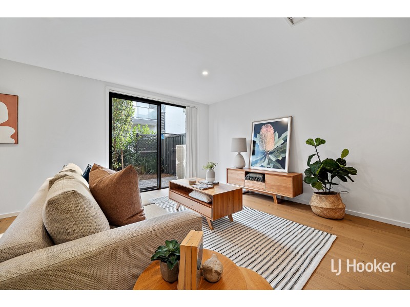 8/42 Fullagar Crescent, Higgins ACT 2615