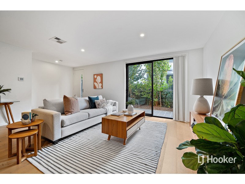 8/42 Fullagar Crescent, Higgins ACT 2615