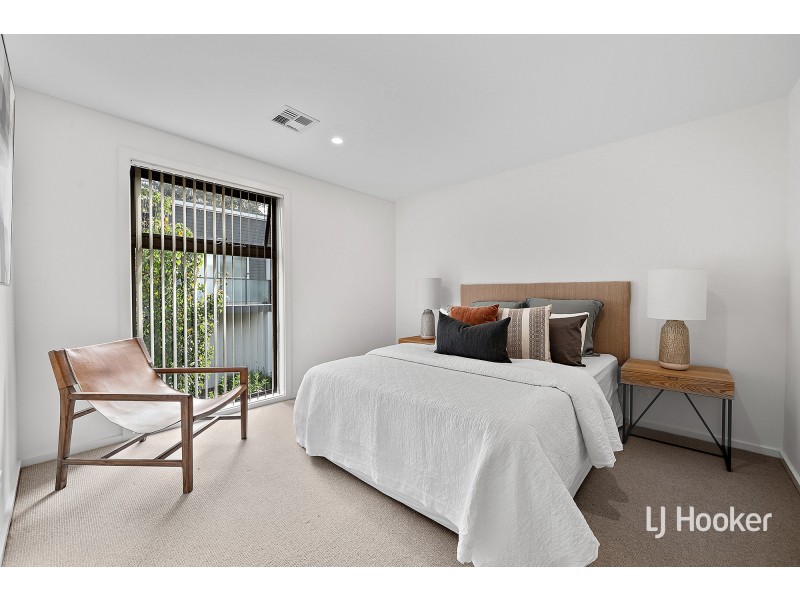 8/42 Fullagar Crescent, Higgins ACT 2615