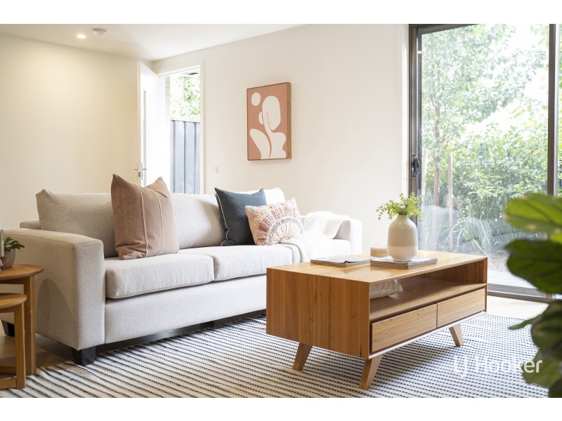 8/42 Fullagar Crescent, Higgins ACT 2615