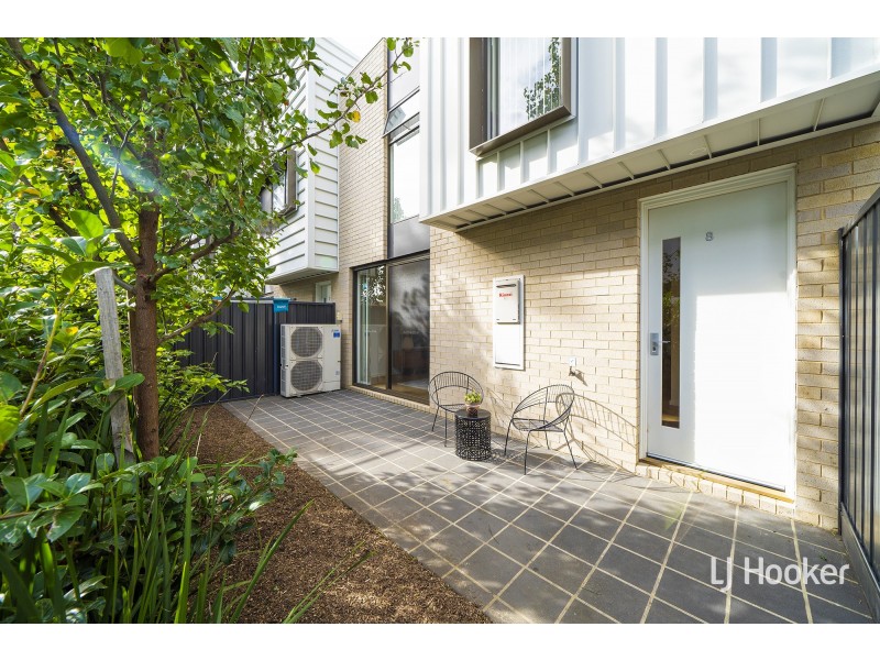 8/42 Fullagar Crescent, Higgins ACT 2615