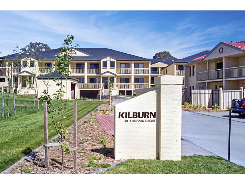 31/50 Lampard Circuit, Bruce ACT 2617