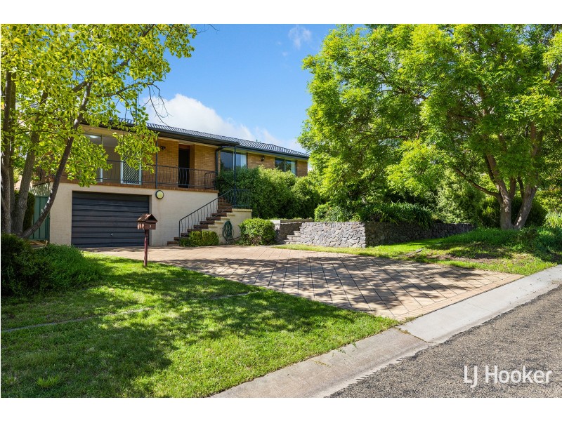 3 Eildon Place, Duffy ACT 2611