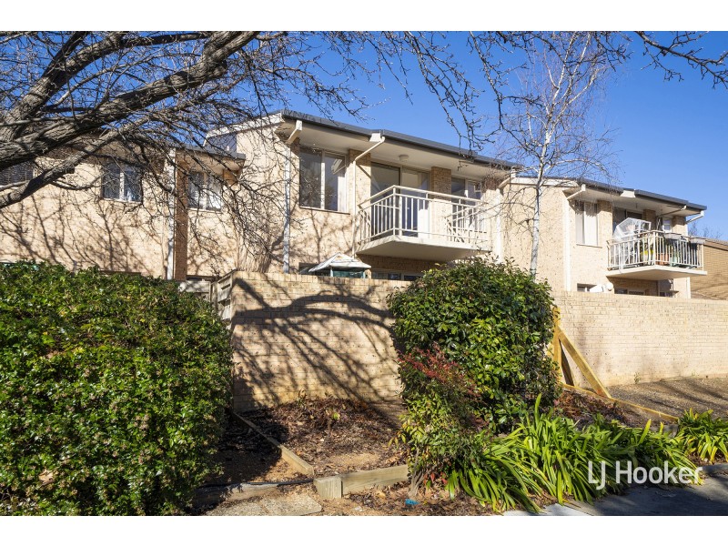 4/48 Madigan Street, Hackett ACT 2602