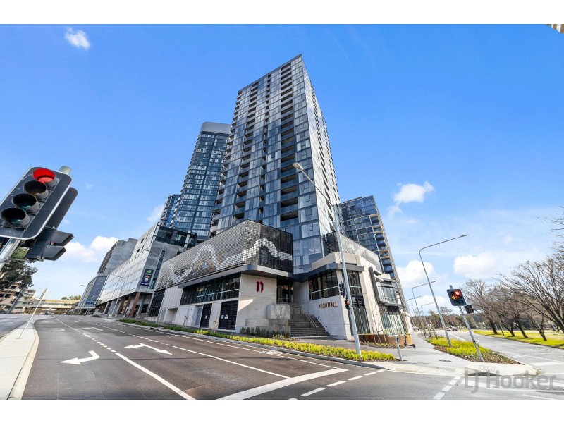 2108/2 Grazier Lane, Belconnen ACT 2617