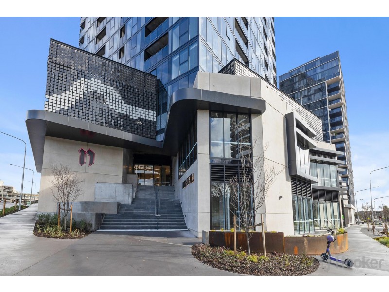 2108/2 Grazier Lane, Belconnen ACT 2617