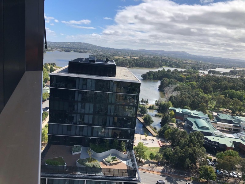 2108/2 Grazier Lane, Belconnen ACT 2617