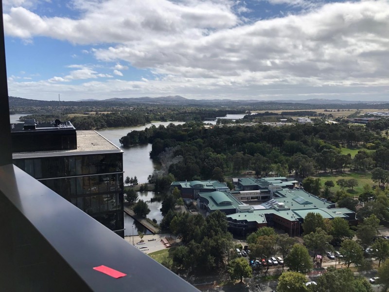 2108/2 Grazier Lane, Belconnen ACT 2617