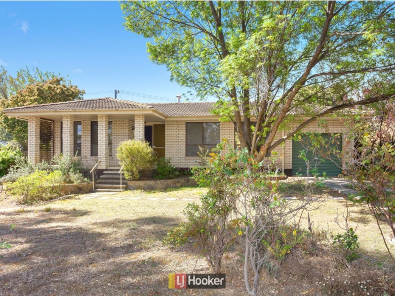 5 Millard Place, Flynn ACT 2615