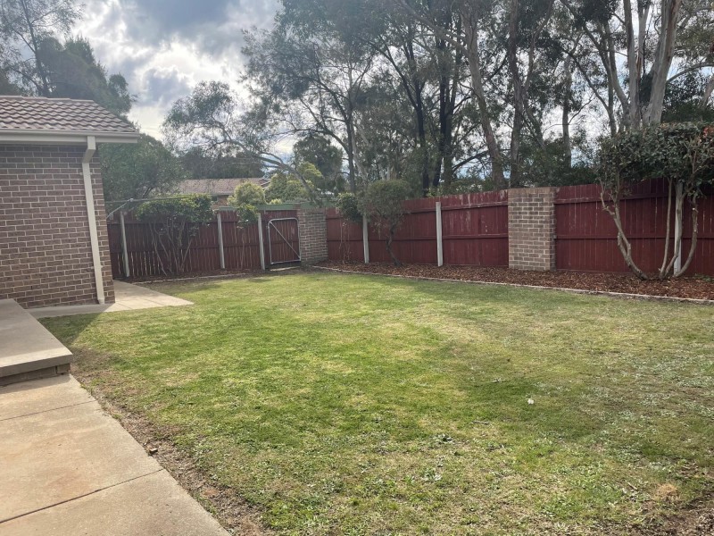 9/18 Cooling Place, Florey ACT 2615