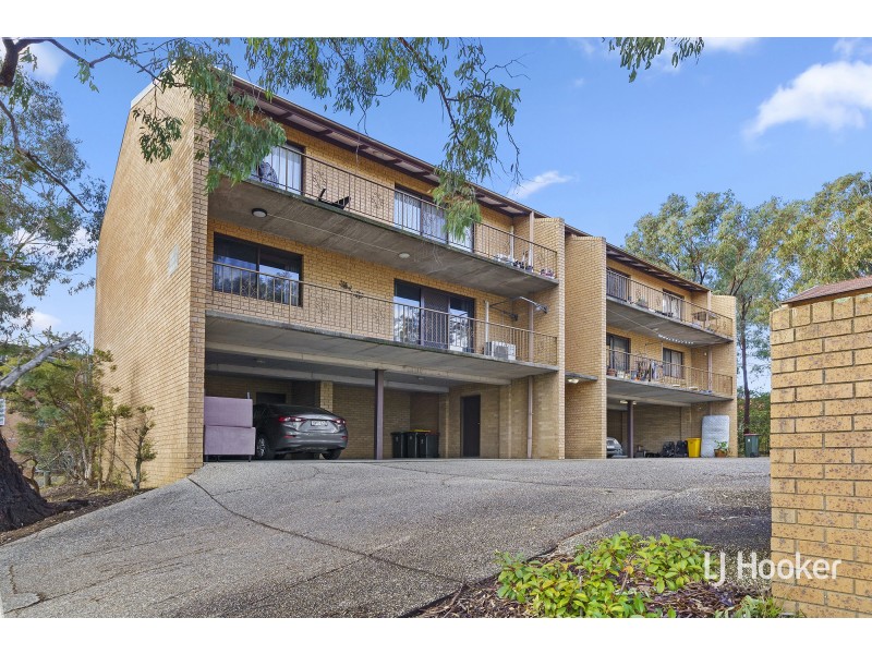 1/18 Thurlow Place, Belconnen ACT 2617