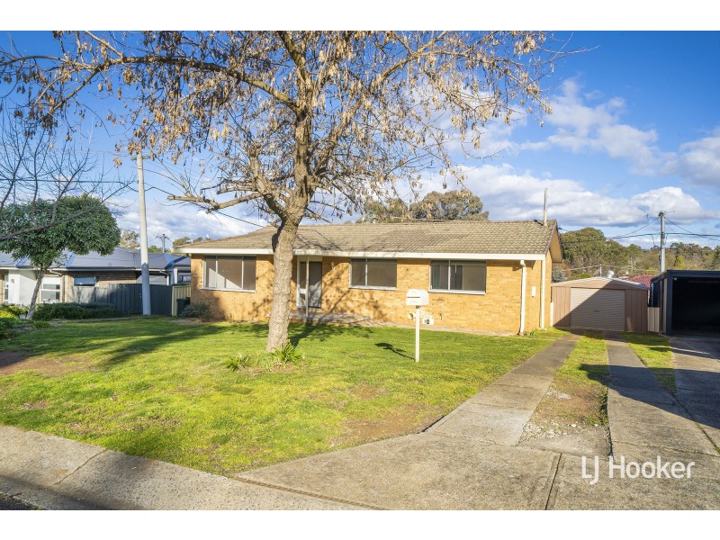 14 Higgerson Street, Holt ACT 2615