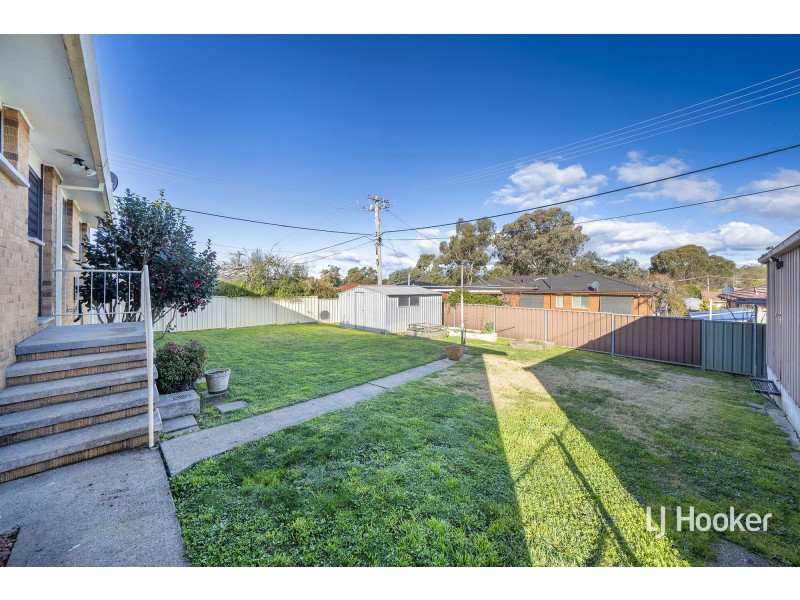 14 Higgerson Street, Holt ACT 2615