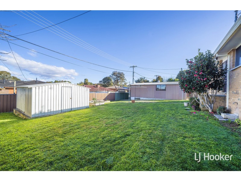 14 Higgerson Street, Holt ACT 2615