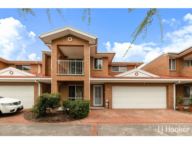 7/6 Proserpine Circuit, Amaroo ACT 2914