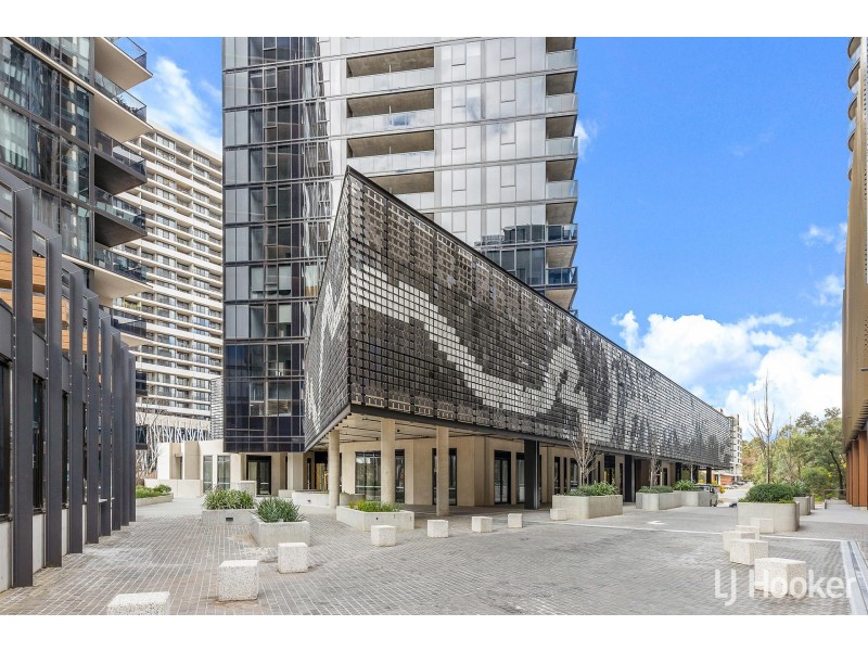2103/2 Grazier Lane, Belconnen ACT 2617