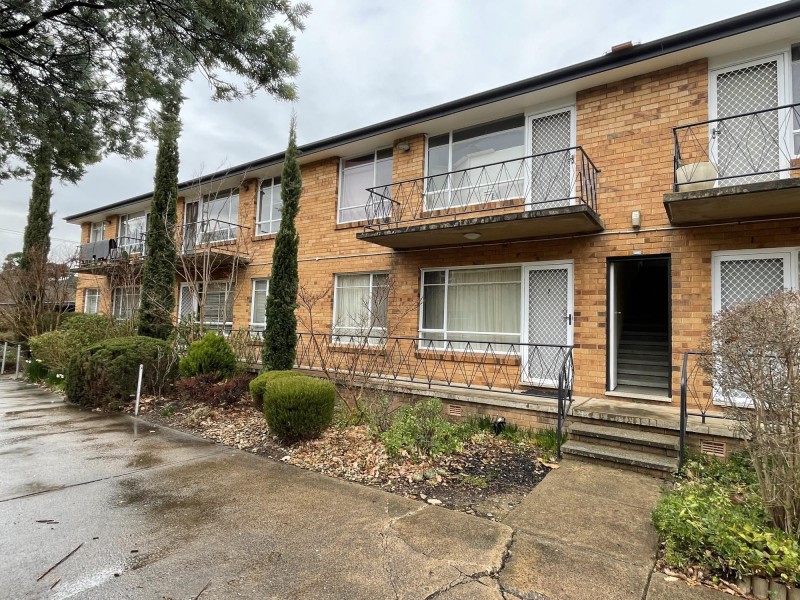 2/110 Davenport Street, Dickson ACT 2602