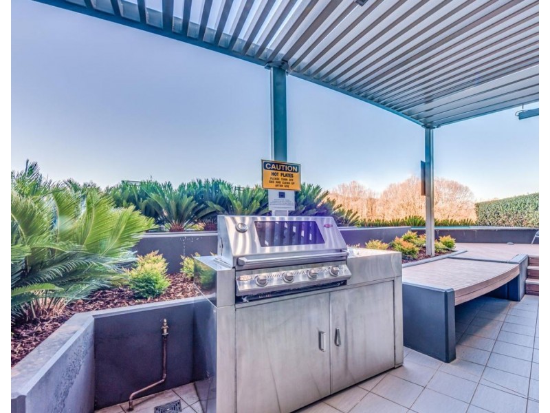 623/240 Bunda Street, City ACT 2601