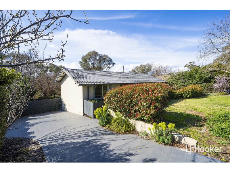 47 Solomon Crescent, Latham ACT 2615