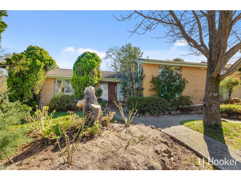 1 Hinchcliffe Place, Spence ACT 2615