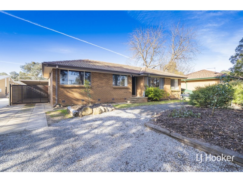 26 Karney Street, Kambah ACT 2902