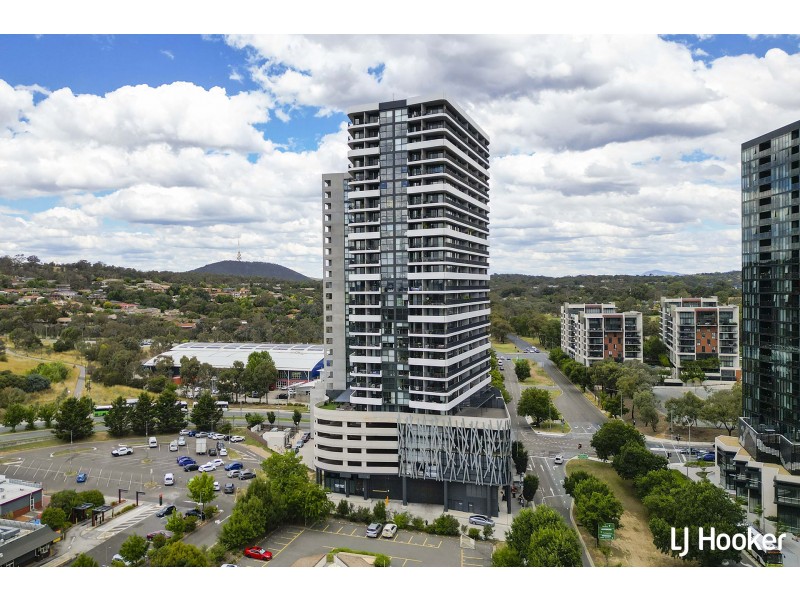 503/120 Eastern Valley Way, Belconnen ACT 2617