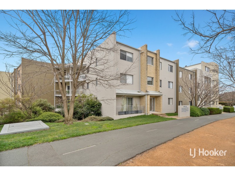 46/20 Beissel Street, Belconnen ACT 2617
