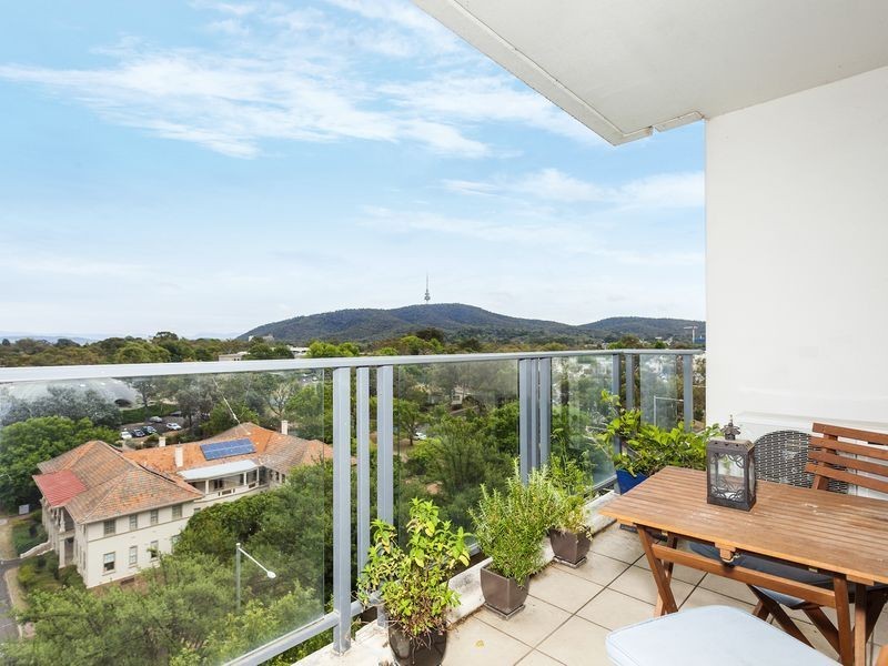 71/2 Edinburgh Avenue, City ACT 2601