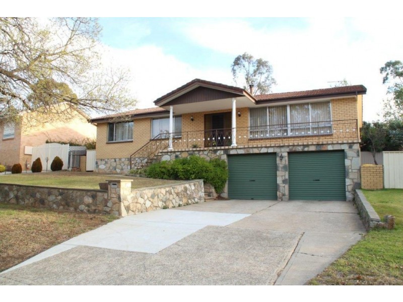 45 Cleland Street, Latham ACT 2615