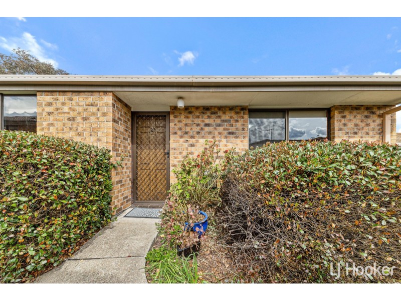 21/24 Damala Street, Waramanga ACT 2611