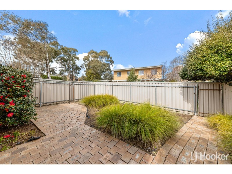 21/24 Damala Street, Waramanga ACT 2611