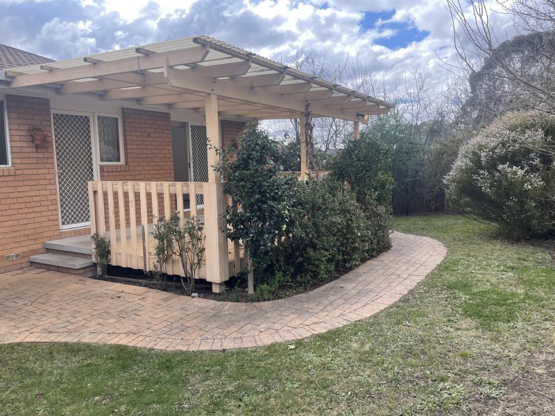13/33 Ebenezer Street, Bonython ACT 2905