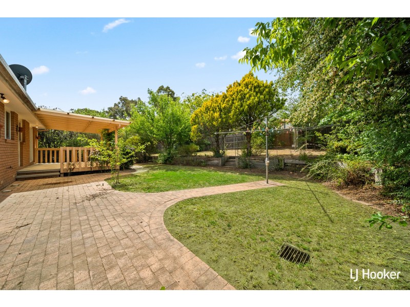 13/33 Ebenezer Street, Bonython ACT 2905