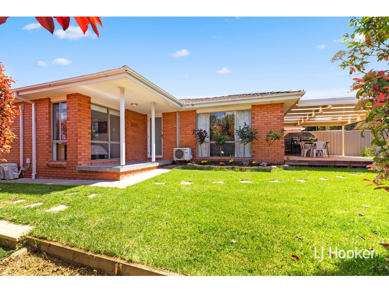 2 Bural Court, Ngunnawal ACT 2913